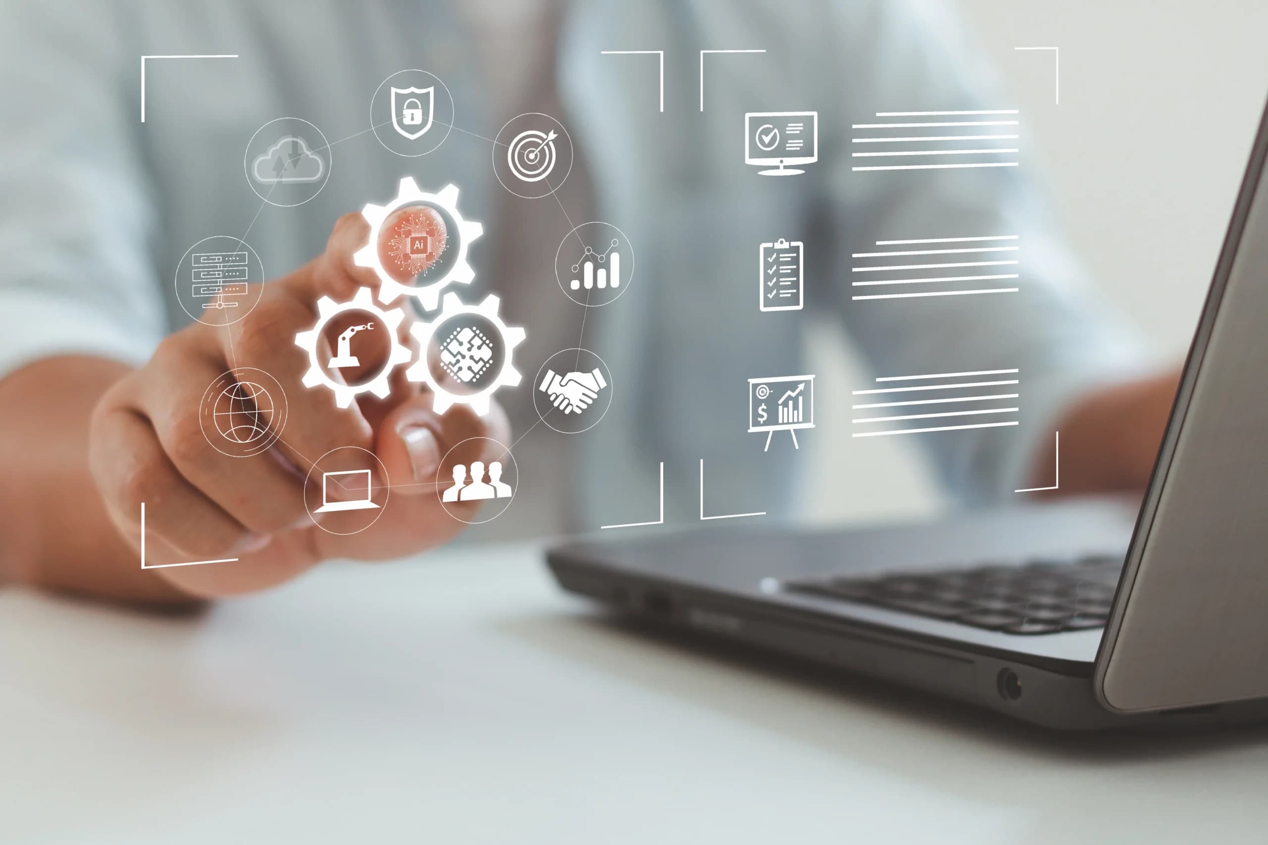 Gestión de Procesos