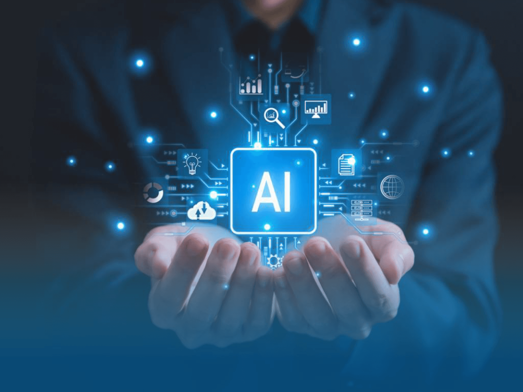 PROTOCOLO DE USO RESPONSABLE DE LA INTELIGENCIA ARTIFICIAL